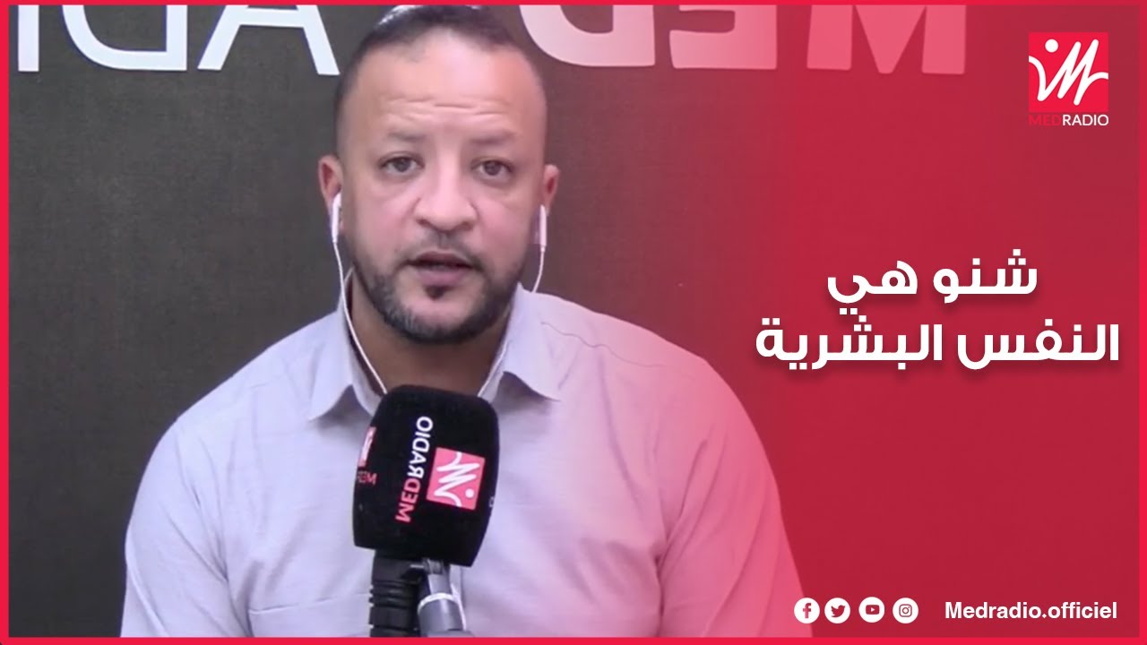 إمتى يقدر يكون حديث النفس أصعب من وساوس الشيطان؟.. الأستاذ محمد جيجي يشرح