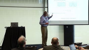 The Metalog Distributions by Dr. Tom Keelin