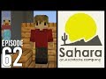 Hermitcraft 6: Episode 62 - THE SAHARA MEETING