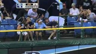 2010/05/14 Recap: SEA 4, TB 3