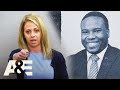 Police Officer Found Guilty of Murder in Accidental Shooting | Taking the Stand | A&E