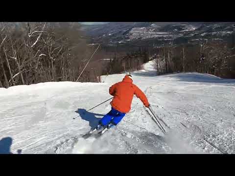 PSIA AA Short Radius Turns