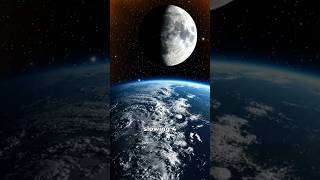 The Moon Got Heavier — And It Hasn't Stopped Yet #space #moon #shorts