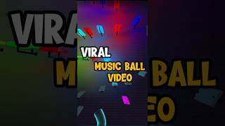 how to create music ball video for free #feed screenshot 1