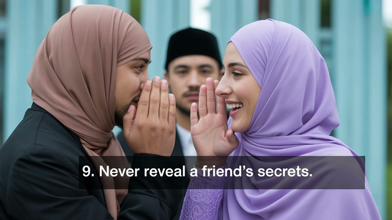 Self-Healing Starts Within: 12 Things You Should NEVER Share With Anyone