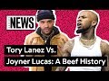 Tory Lanez & Joyner Lucas’ “Beef” Explained | Genius News