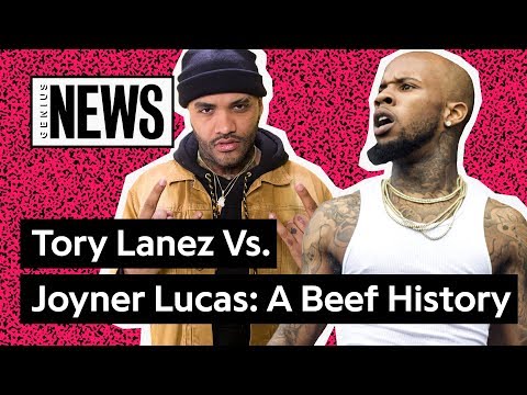 Tory Lanez & Joyner Lucas’ “Beef” Explained | Genius News