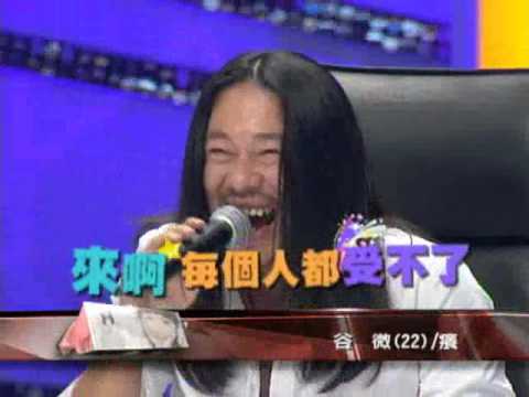 中視9/16「華人星光大道2」#4精采預告／實力唱將篇