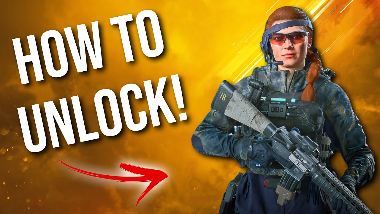 How to unlock old Season Content in Battlefield 2042!