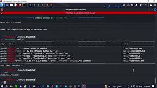 kioptrix level 1 walkthrough vulnhub