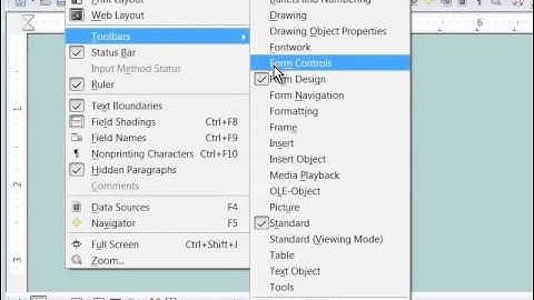Add List Box form control to a form - Kashmiri