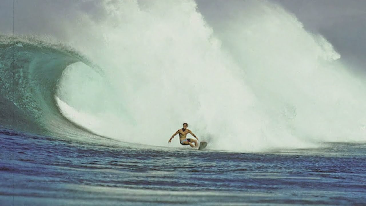 Past Day — Follow the Dream