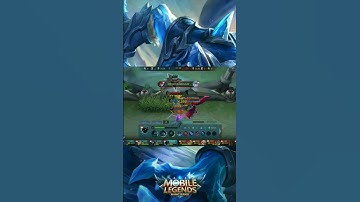 Helcurt jungler auto lock #shorts #viral #trending #mlbb #like #shortvideo #video #shortvideo #games