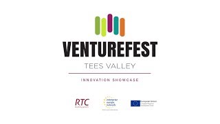 Venturefest Tees Valley Meet Nifco