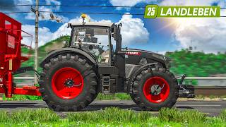 Mit Power in die Gemüseernte! | LANDWIRTSCHAFTS SIMULATOR 25