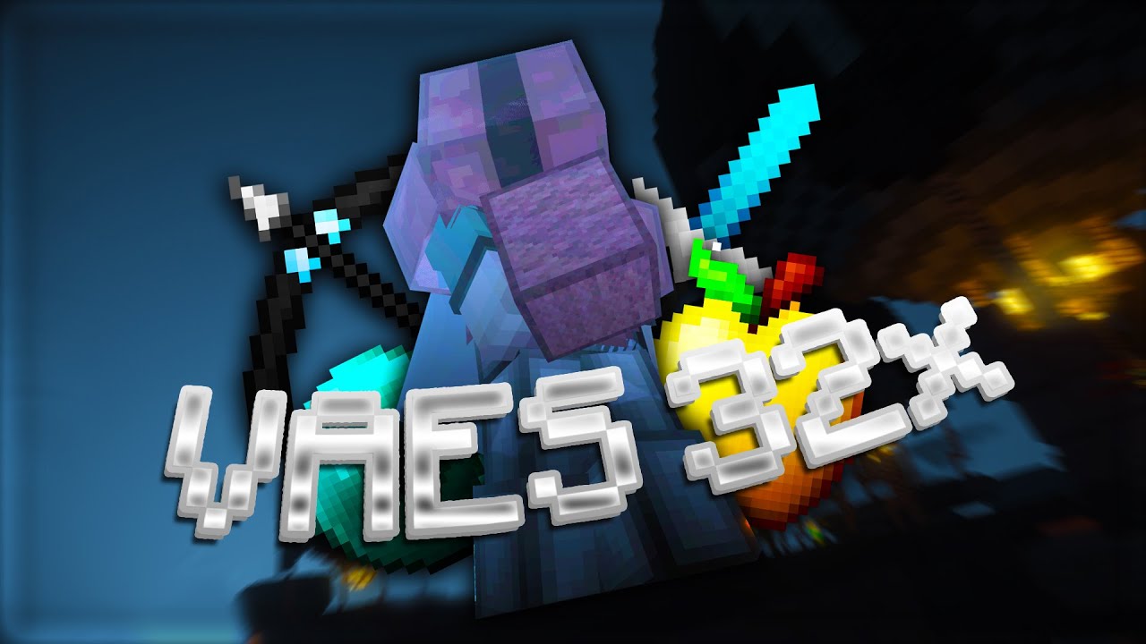 5k Pack Release | Vaes [32x]