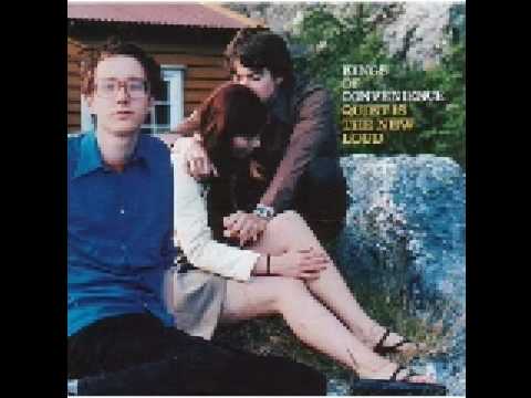 Kings Of Convenience (+) I Don`t Know What I Can Save You From