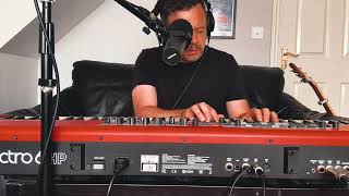 Breathe (Live Solo) | Atlum Schema