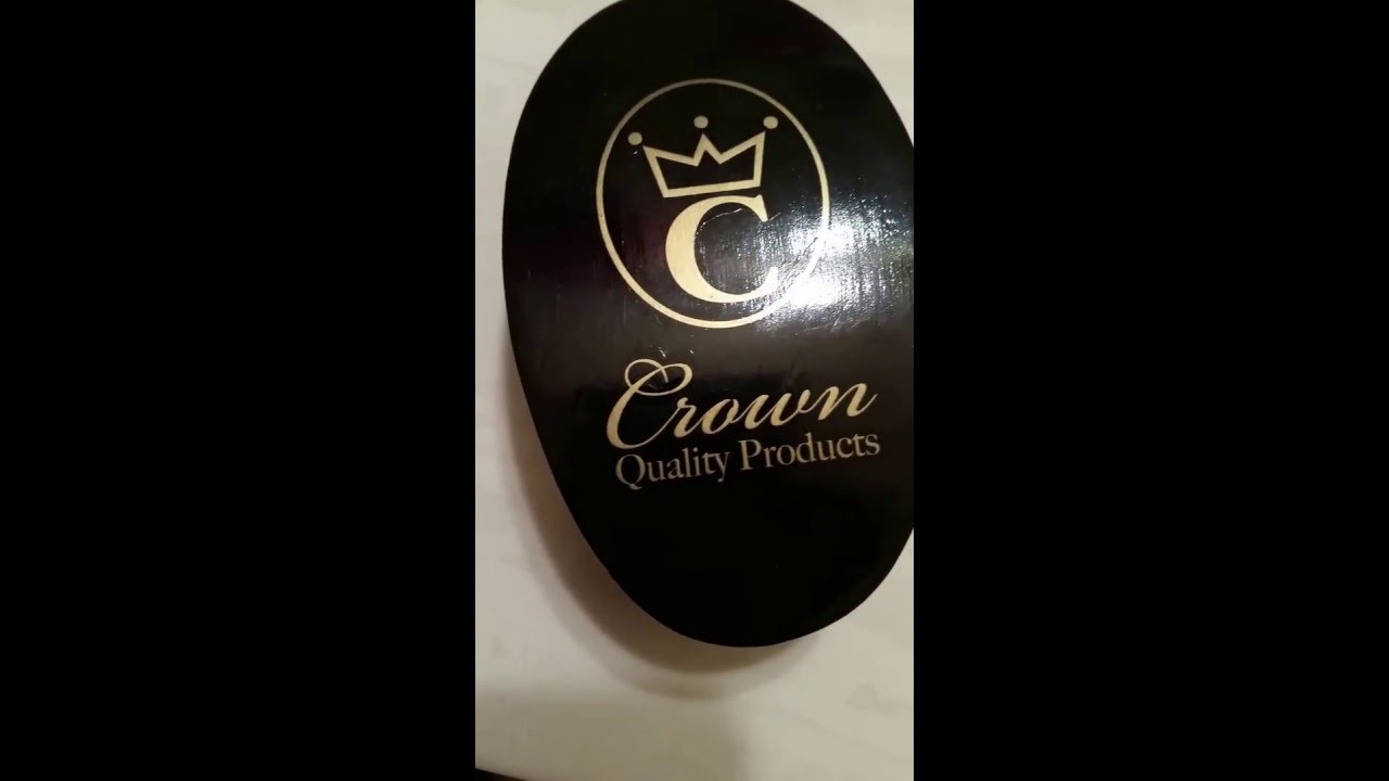 360 Waves: CQP Brush Review