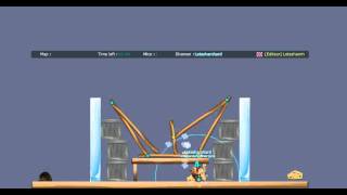 Transformice Shaman - @392885 Stron.avi