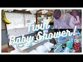 DRIVE BY BABY SHOWER | Twinkle Twinkle Little Star