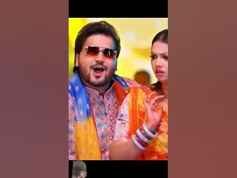 bhojpuri holi video songs kallu 2025