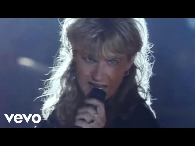 DEF LEPPARD  -  Rocket