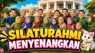 SILATURAHMI MENYENANGKAN