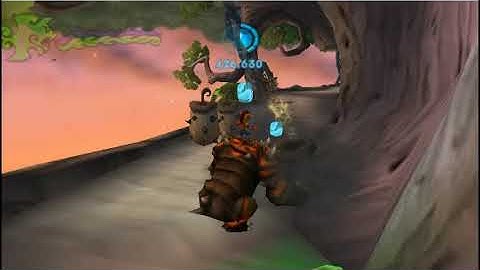 Crash of The Titans Playthrough(Part 14)