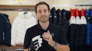 Sizing SKI Gloves