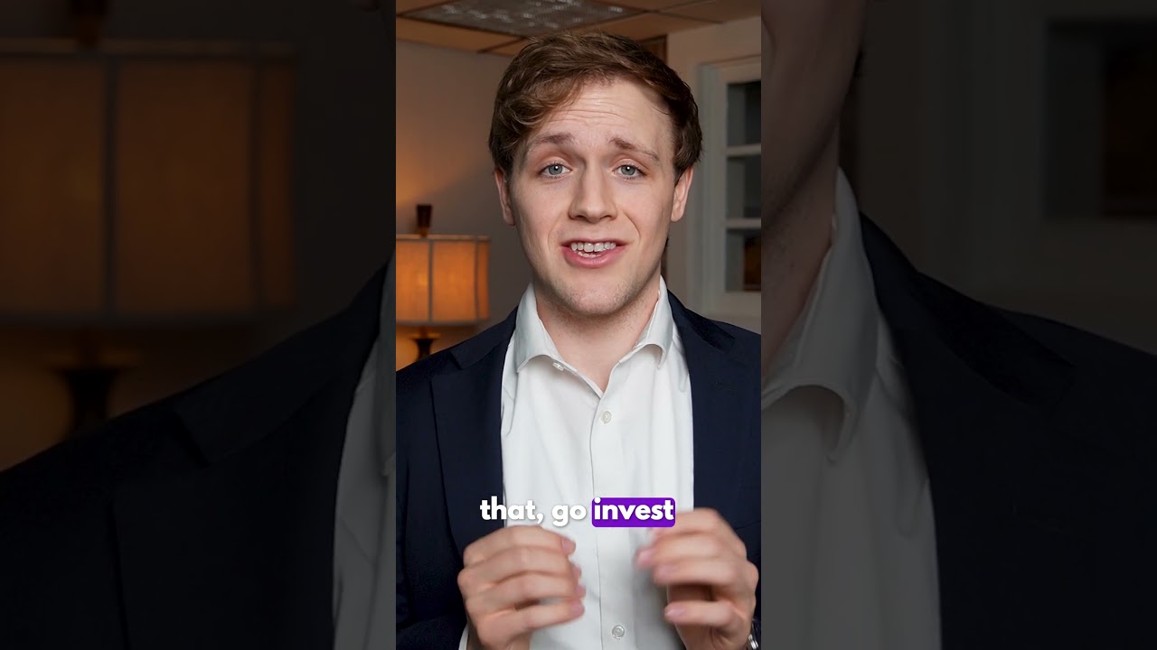 The Smart Way to Grow Your Wealth: Avoid “Get Rich Quick”