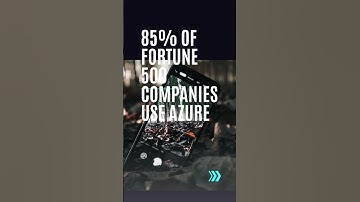 Azure Facts #azure #cloud #shorts