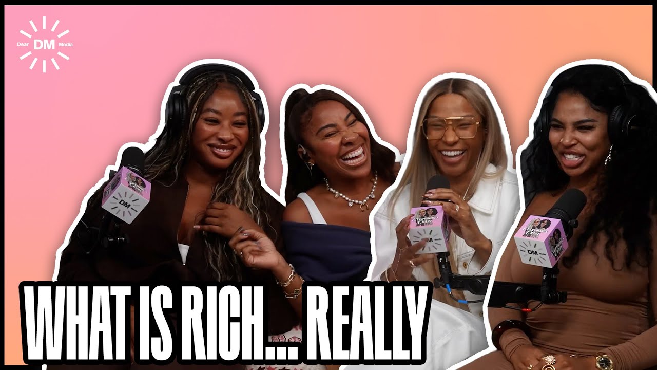 It's Giving... Pour Minds, Part One