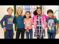 Encuesta para los estudiantes sobre el Plan Estratégico - Primaria (Español)