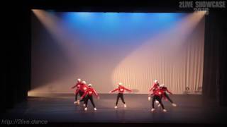 03 - ENTIVERSE @ 2Live Showcase 2016