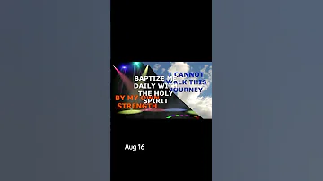 August 16 2025 
