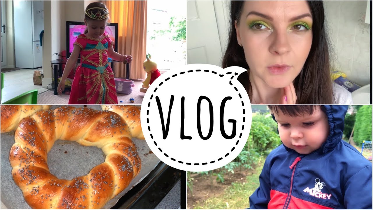 Covrigi de casă 🥨 | VLOG #26 | 2019