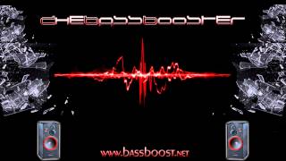 Macklemore & Ryan Lewis - Thrift Shop (Ft. Wanz) (Bass Boosted)