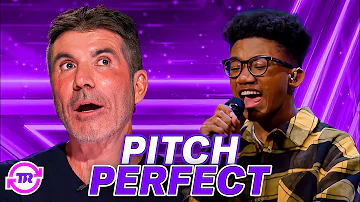 10 Incredible A Cappella Groups That WOWED the Judges! PITCH PERFECT!