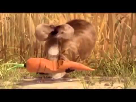 كرتون الجوع سافل 18