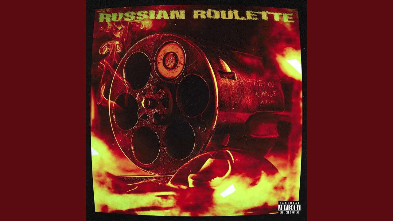 Watch Russian Roulette on YouTube Watch Russian Roulette on YouTube