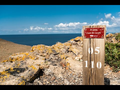 Camì de Cavalls - Menorca - Isole Baleari