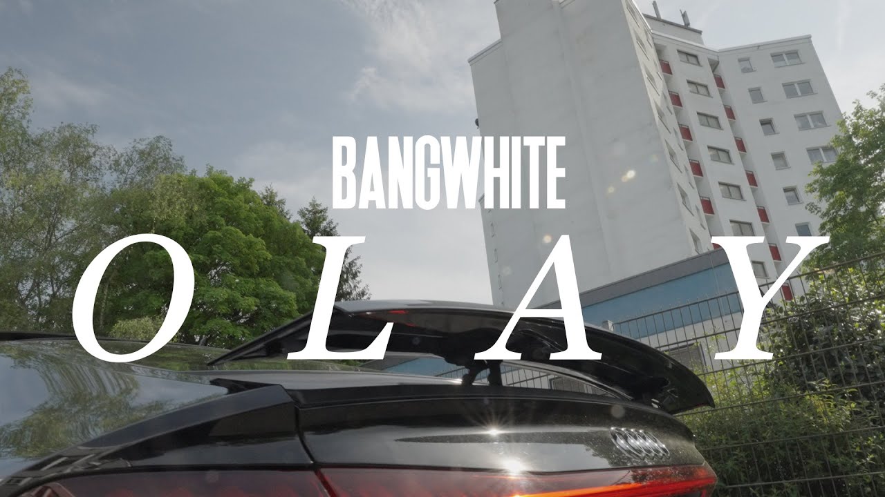 在 YouTube 上观看 BANGWHITE - OLAY (Prod. By FREQ)