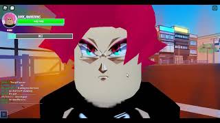 New Face Glitch With Goku In Aut Check Description Or Comments For The Steps