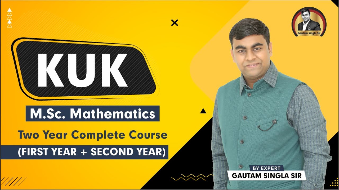 KUK M Sc Mathematics Distance Education Complete Details KUK M Sc kuk-m-sc-mathematics-distance-education-complete-details-kuk-m-sc