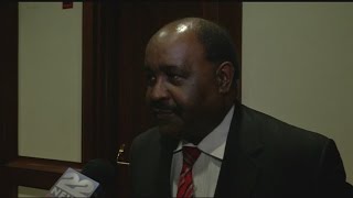 Springfield City Councilor Bud Williams considering giving up seat