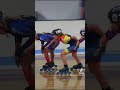 2019 Race of Champions Ladies 5K #usrollerspeedskating #americanchampionships #inlinespeedskating