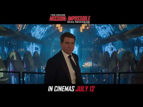 Tom Cruise returns in his biggest mission yet thumbnail