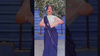 Ghungroo Sapna Chaudhary Dance Cover By Vaishnavi Tiwari