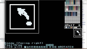 Game Project | Dev Log #5: Laser Collision & Jump - Speed Coding (x20)